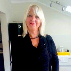 Meet your Posher, Tanja